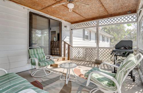 Peaceful Lemon Drop Inn Retreat in Terre Haute - Foto 23