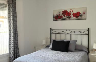 Casa Rural las Rosas de Benaojan - Photo 42