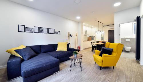 Fishnjak apartments - Foto 4