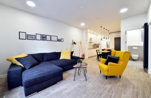 Fishnjak Apartments - Central Zagreb - Foto 2