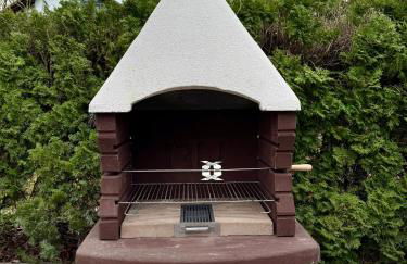 Ferienhaus am Mescheriner See - Photo 15