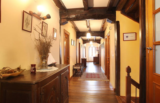 Casa Rural Gontxea - Foto 14