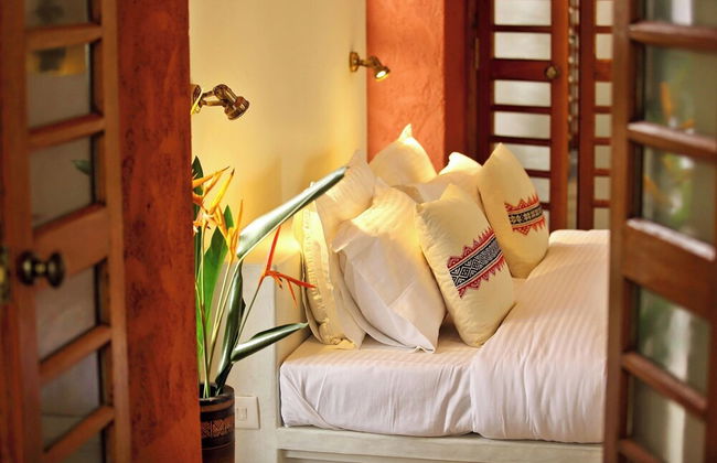 Baymaas Lake house - Foto 1