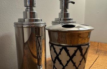 The Writers Lodge, serene luxury country escape - Foto 18