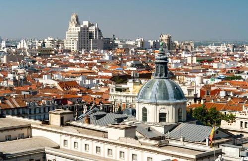 Modern and Bright-2Bedrooms 1Bathroom-Colón - Photo 58