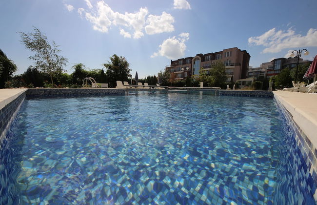 Menada Butterfly Apartments - Foto 26