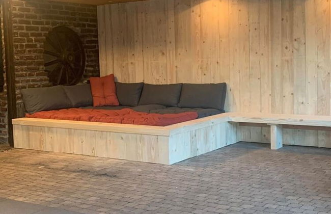 Spacious Waimes Villa - Foto 28