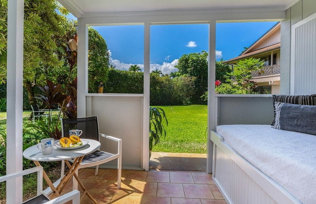 Hanalei Hideaway 2 Bedroom Home by RedAwning - Foto 49