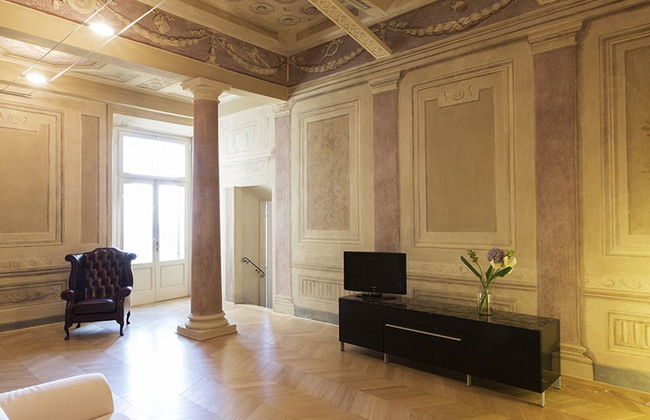 Rent in Tuscany Cortona Deluxe - Foto 10