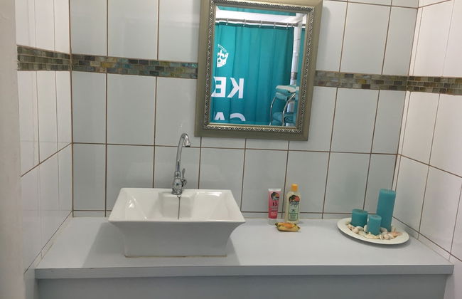 Cute beach apartment - Foto 17