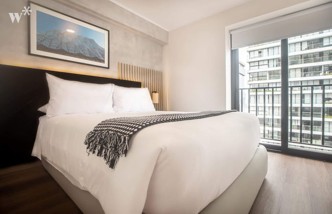 Wynwood Dean Valdivia - Foto 3