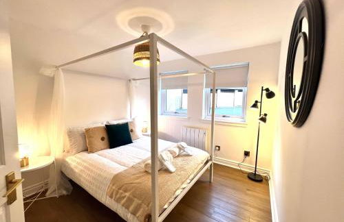 Bellevue Apartment - Foto 33