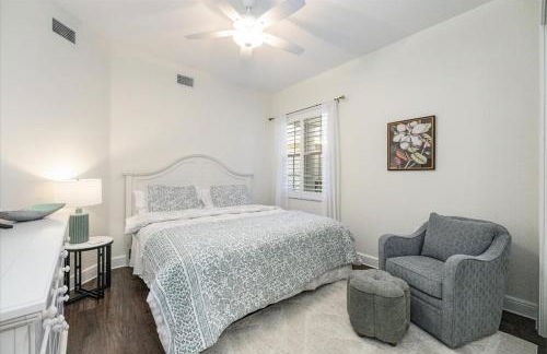 Gorgeous 2bdrm 2bath 2 King Beds, Sauna, Pool Spa - Photo 13