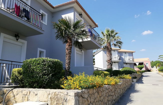 Astra Village Hotel Suites - Foto 64