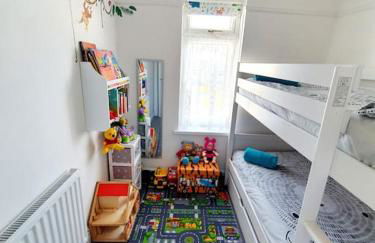 Fabulous family house next to the beach - Foto 11