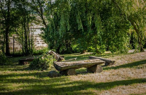 Domek na wzgórzu Blanki - Foto 8