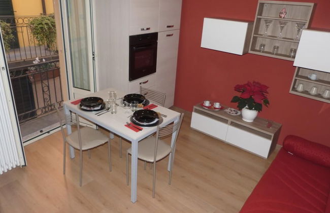 Appartamento Il Centro - Foto 26