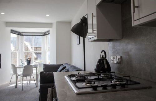 Stunning 2 bed apartment with sea views, Penzance - Foto 12