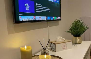 Studio neuf tout équipé Digne - Foto 46