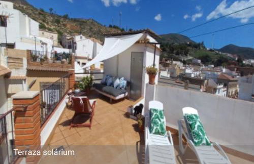 Casa Rural Pilar Seco - Foto 26