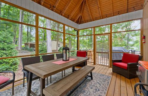 Sandy Beach, 2 King Suites, Game Rooms and Views! - Foto 52