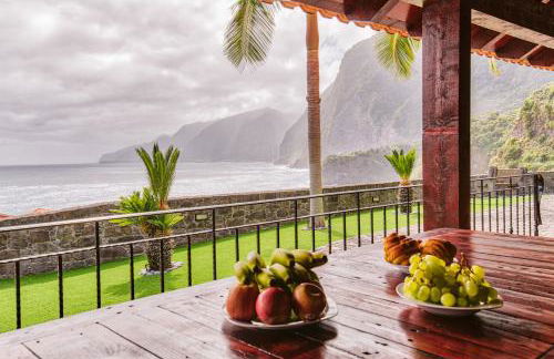 Seixal Sunny Villa A & B by Amazing Madeira - Foto 5