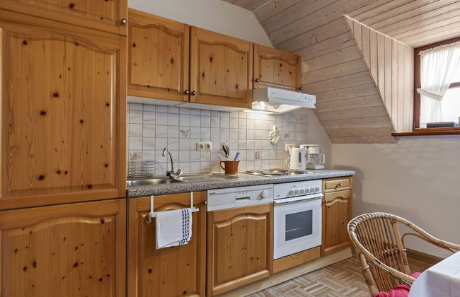 Alluring Apartment in Schonsee in the Forest - Photo 29