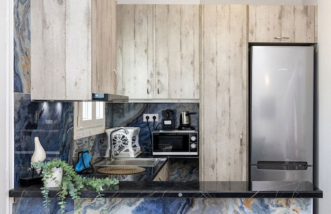 Zen Beach House in Tinos 1 - Foto 21