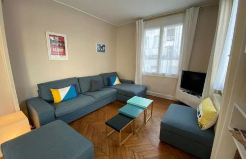 Maison entre marché et plages de Royan - Foto 11