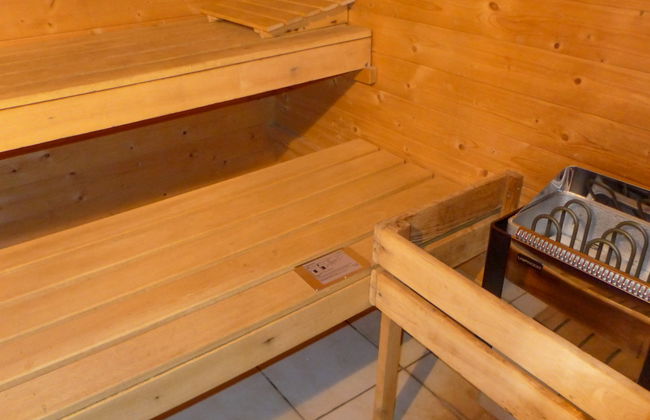 Chalet Anthamatten - Foto 31