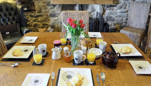 Fern Cottage - Foto 5