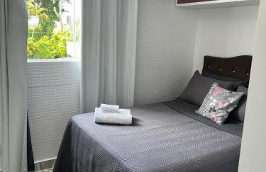 Apartamento próximo ao Aeroporto de Floripa - Foto 10