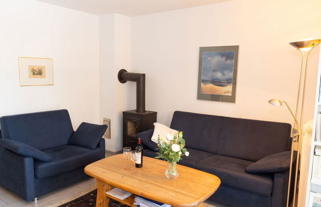 Achterwasser App. 5 - Foto 2