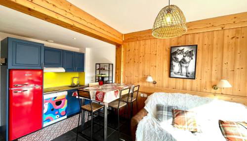 Le Loup du Vernay - Foto 4