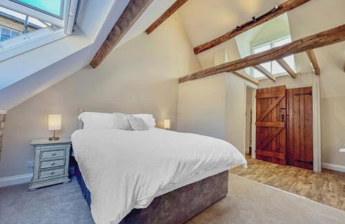 Grooms Lodge, Chipping Campden - Taswell Retreats - Photo 16