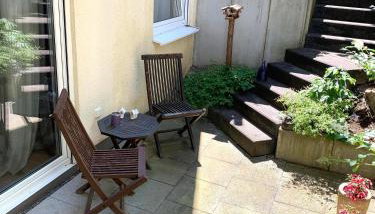 Ferienwohnung in Weissach im Tal - Foto 4