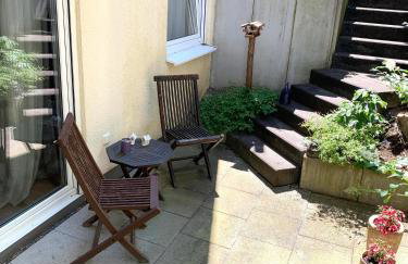 Ferienwohnung in Weissach im Tal - Foto 4