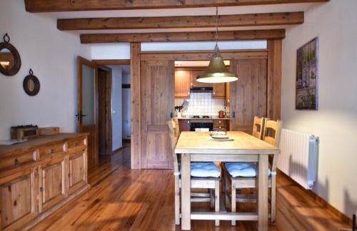 Apartament Deluxe Espot - L'Amfitriona - Photo 12