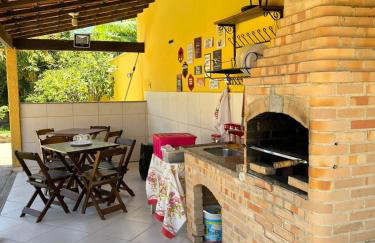 Casa com Piscina na Lagoa de Praia Seca - Foto 21