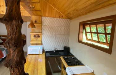 Chalé Recanto Belo. - Photo 24