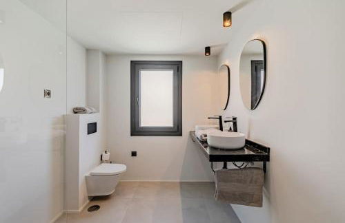 Villa con Piscina Privada - Photo 15