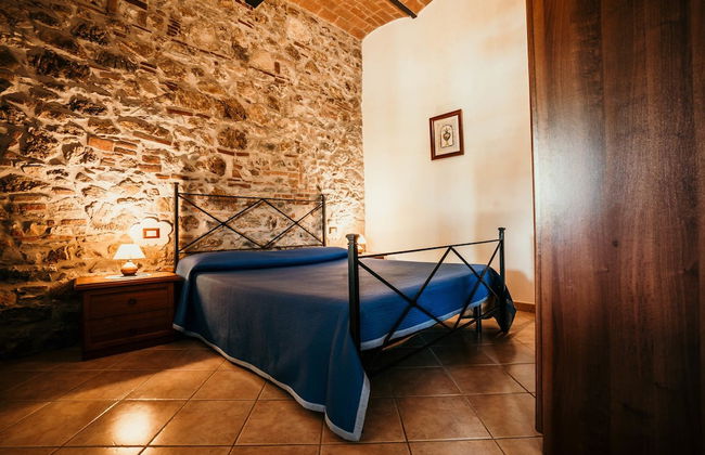 Casa Vacanze Ribocchi - Foto 5