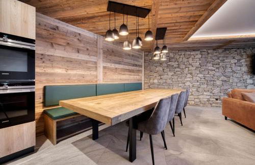 Lodge des Glaciers - La Rosière - Foto 105