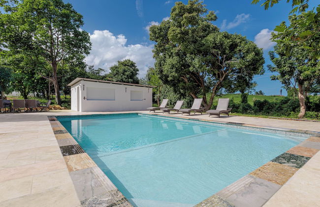 Villa Esmeralda - Foto 34