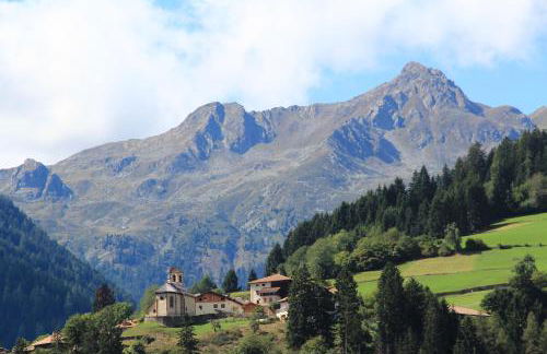 Appartamenti Rumo - Foto 18