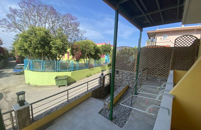 Serafi Cozy Rooms Archaggelos - Photo 12