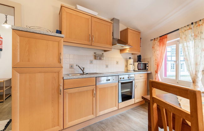 Schleiden Wellness Apartment - Foto 5