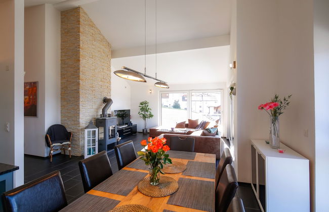 Modern and Cosy 5 Rooms Penthouse With Stunning View - Foto 1