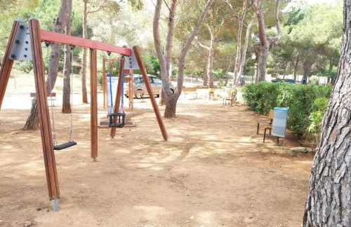 Sea view apartment , Las Rotas - Foto 25