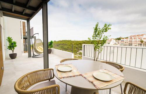 Carvoeira Nature & Serenity Escape by Lisbeyond - Foto 5